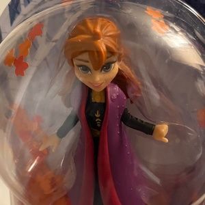 Disney FROZEN II | Anna | Figure Toy | New with Tags